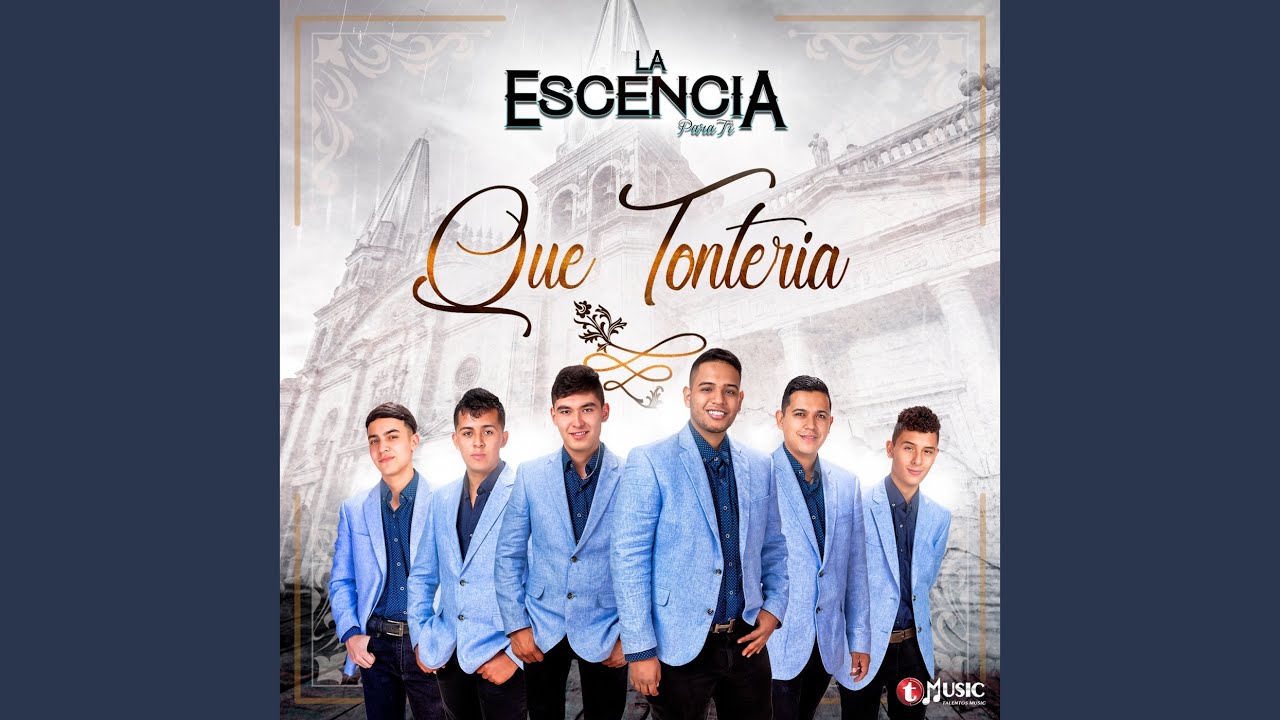 Que Tontería