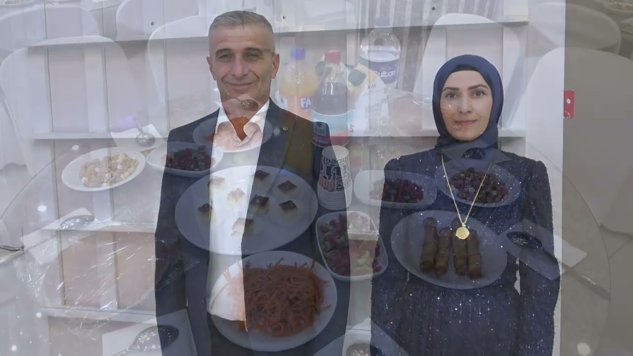 AHISKA D&Uuml;G&Uuml;N,G&Ouml;ZEL MİSLİM