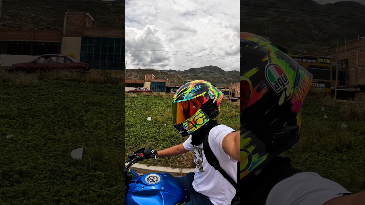Feliz a&ntilde;o nuevo Bikers!! #peru #rutasdelperu #biker #hu&aacute;nuco #sigueme