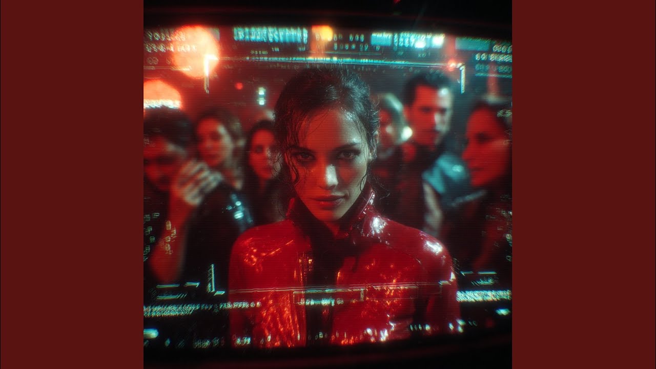 Tron (Radio Edit)
