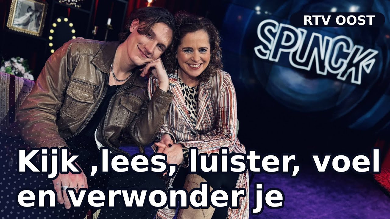 Hoboblues, The Headliner & eeuwenoude kunst – Ontdek het hier op het | SPUNCK Podium
