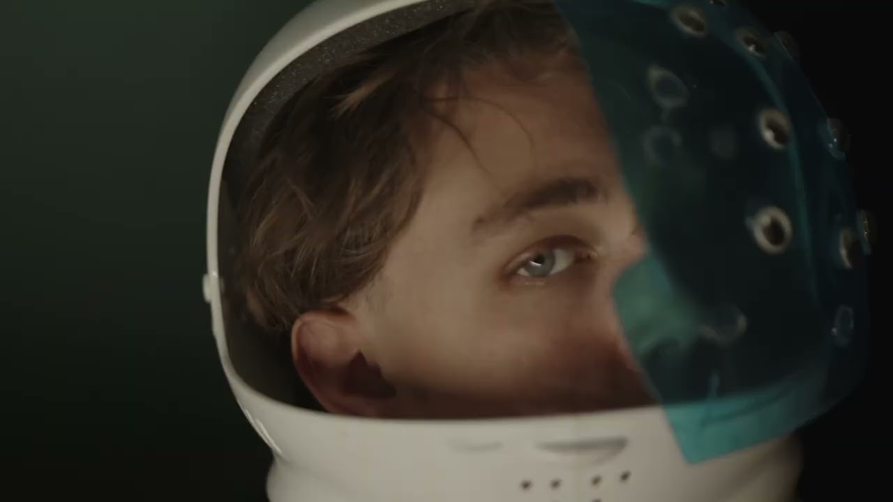 wolf pack leader - men of the reef  unofficial music video