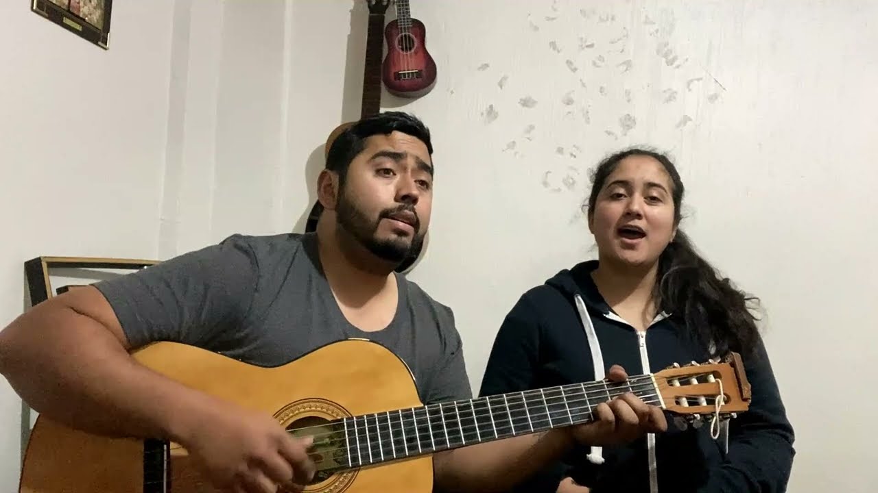 Contigo Vamos - Sinai/ Canto de Entrada para Primer Domingo de Cuaresma