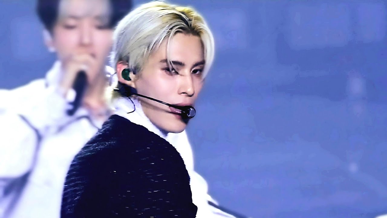 [SF9 유태양 직캠]'예뻐지지 마'(Enough) @250622 #5 LOVE DAWN IN SEOUL FANCAM[4K] #SF9 #에스에프나인 #유태양