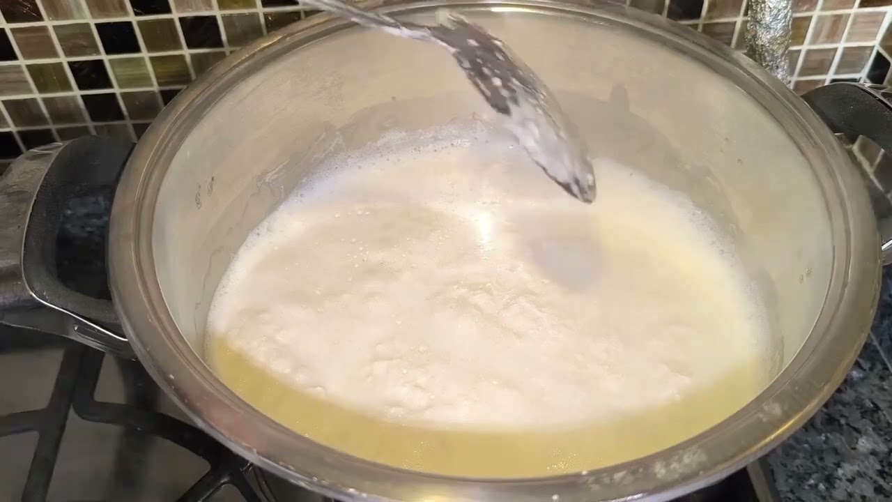 Lor peyniri nasıl yapılır 