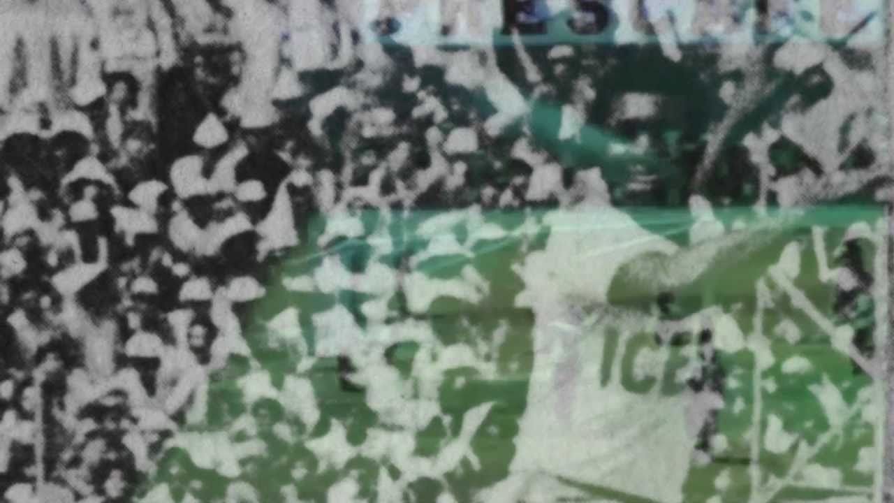 Emelec campe&oacute;n 1979 - goles de Lupo Qui&ntilde;&oacute;nez