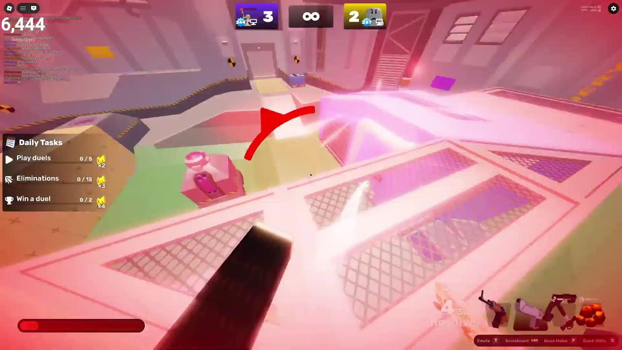 PRIME tryouts+ hopefully 1v1ing @TbodlC