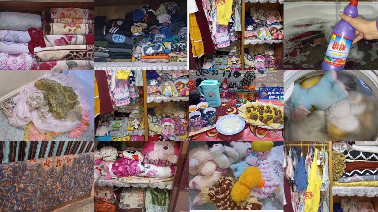 التجهيزات اللي قلبي بيرقص وانا بعملها 🎉مبحسش بالعيد الالما اعمل كدة 🎊 العيد السنادي احلي