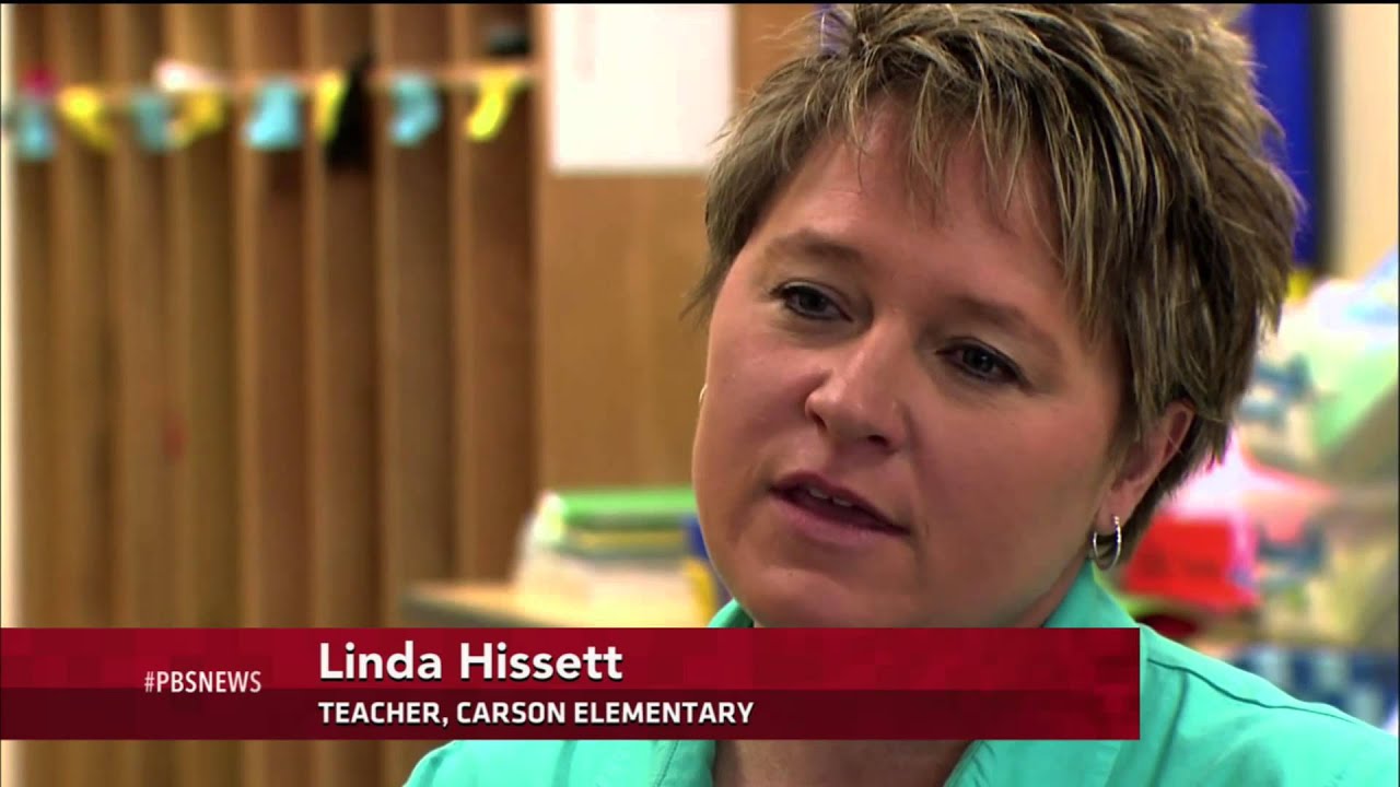 Does Ohio’s third grade reading test miss its goal?