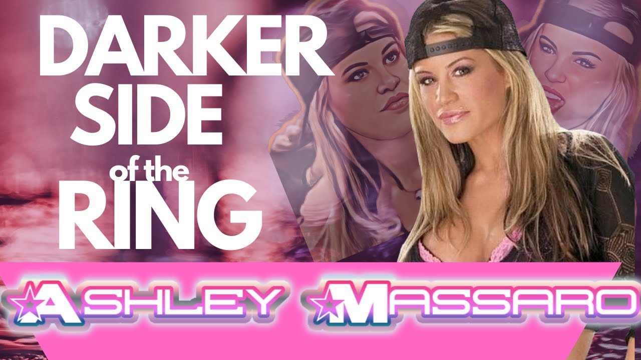Ashley Massaro - Darker Side Of The Ring: Full Episode #wwe