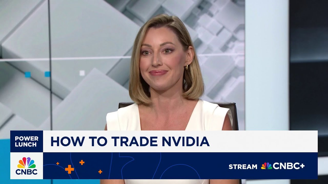 Perplexity partnership with Apple would be very good, says Stockbrockers.com's Jessica Inskip