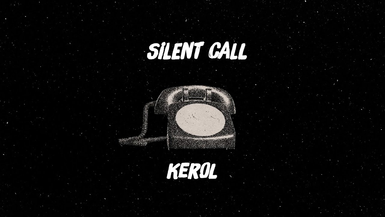 KEROL - Live Session - ACU - Silent Call