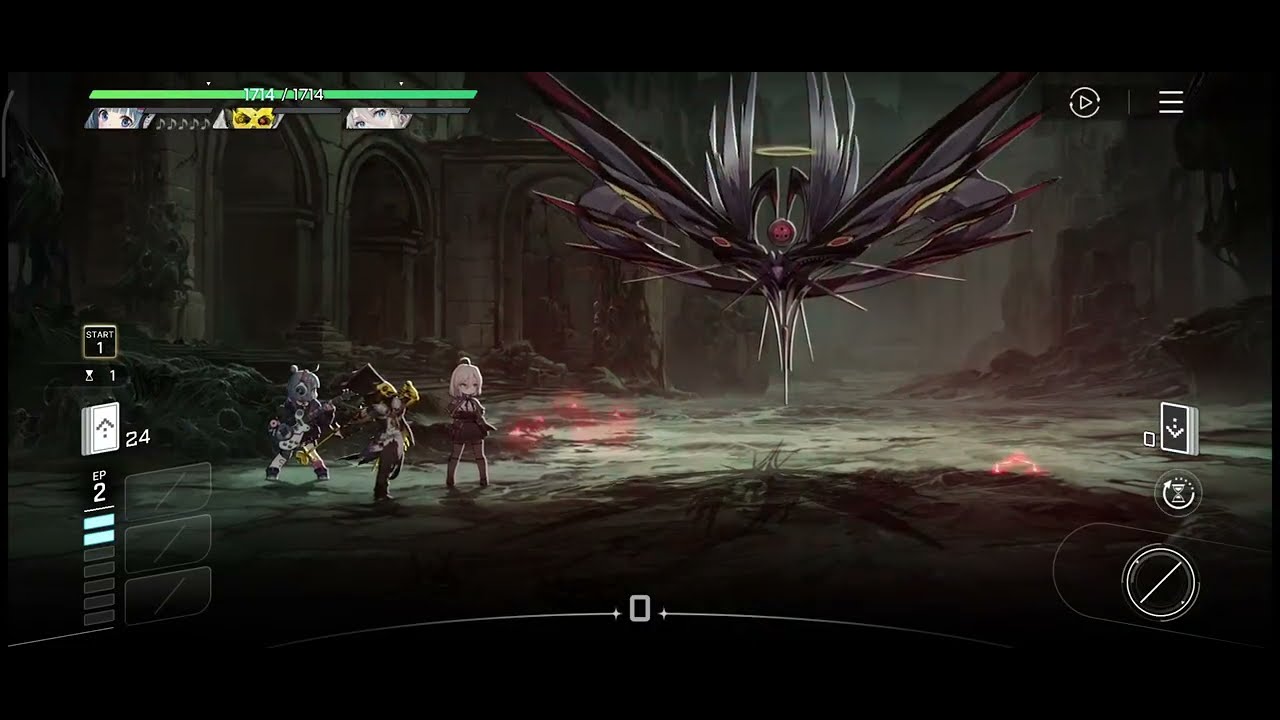[CZN] E1 Renoa FTK Viadeus [9/9 Distortion]