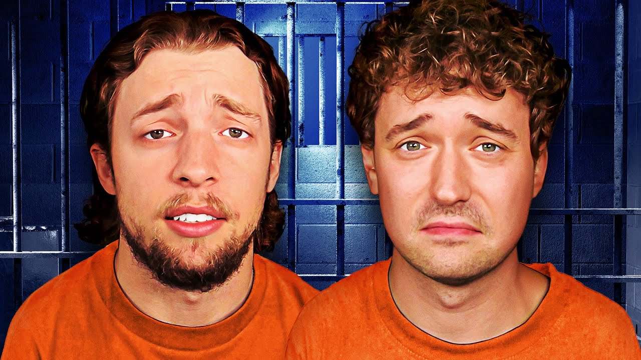 This Video will 100% Get Us in Trouble...