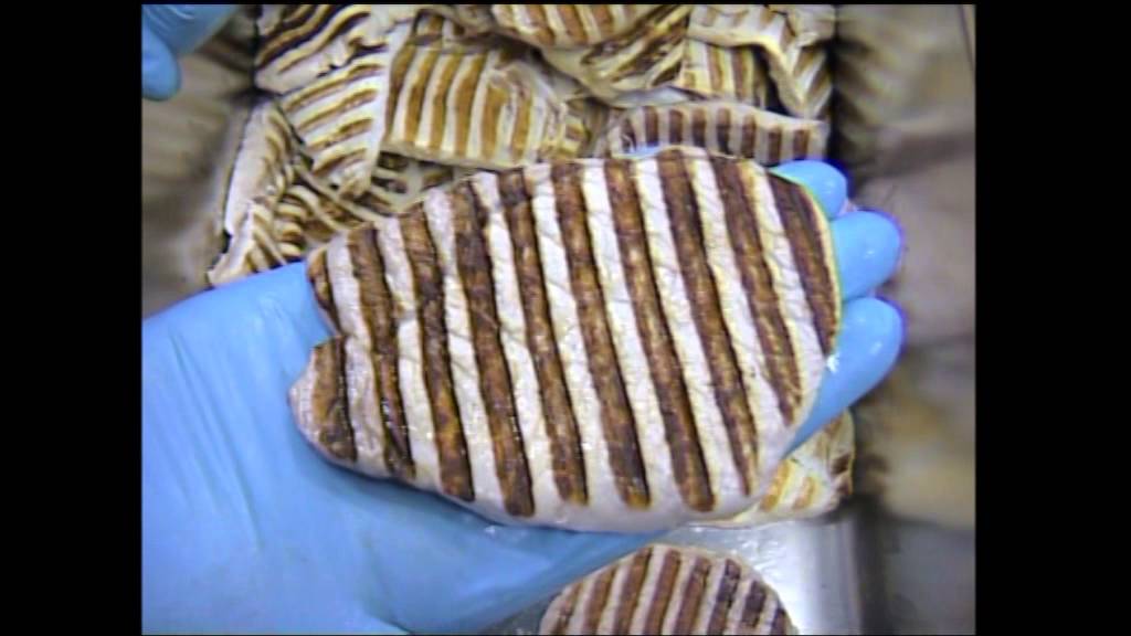 GRIGLIATRICE G14 CARNE PESCE