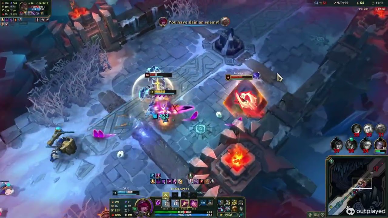 MEL & VEIGAR, very balanced champs | League Bullshittery