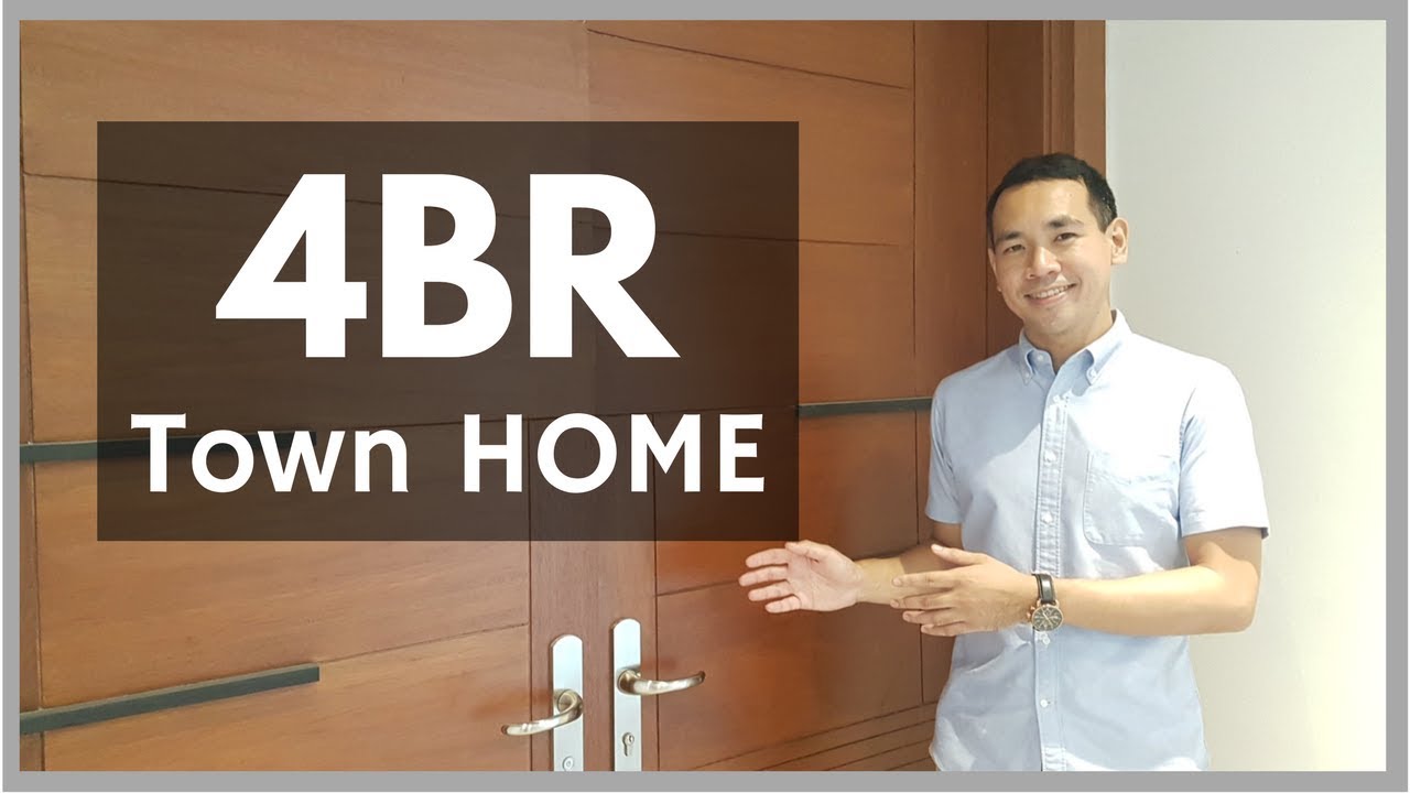 ID: QC2  |  Brand New Townhouse FOR SALE near TOMAS MORATO and E.  Rodriguez in QUEZON CITY