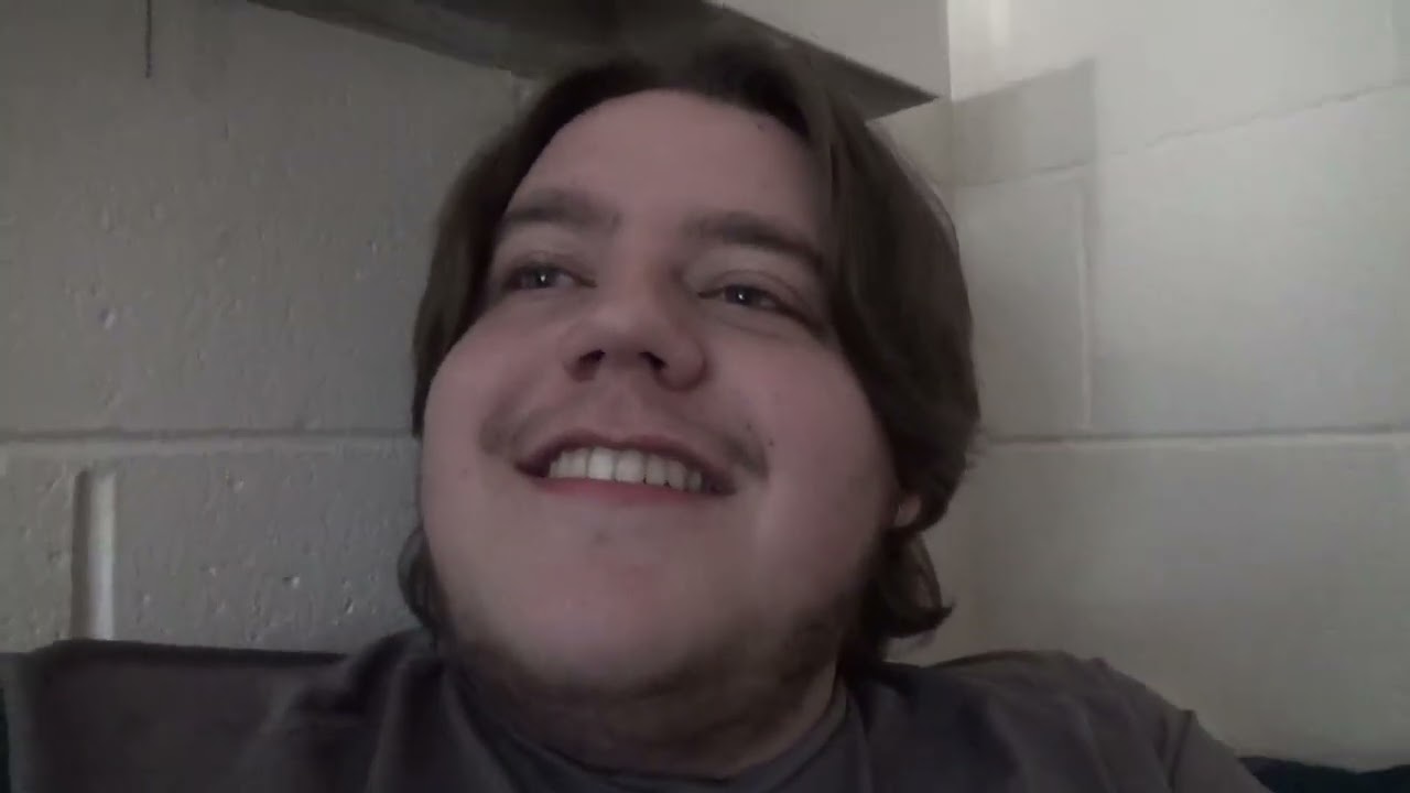 To the Streamy's I Guess