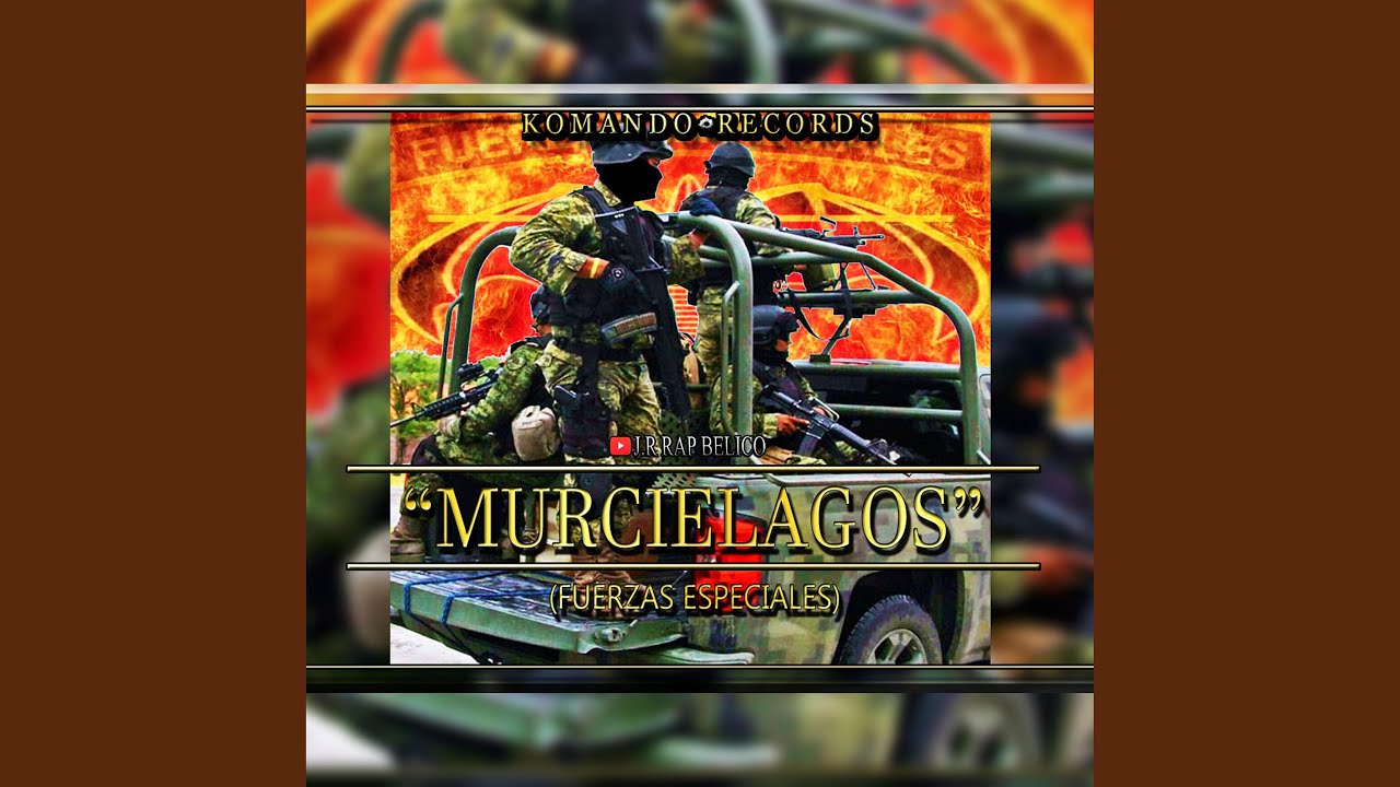 Murcielagos