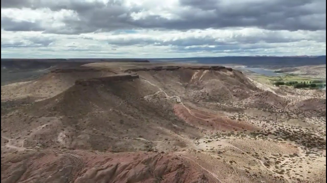 Neuquén, Argentina. 🌵