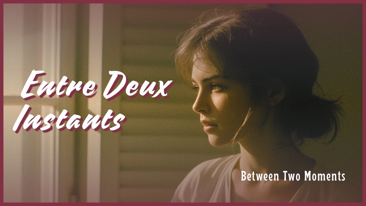 Entre Deux Instants | Chanson française éthérée et mélancolique (Album The Veil of Time)