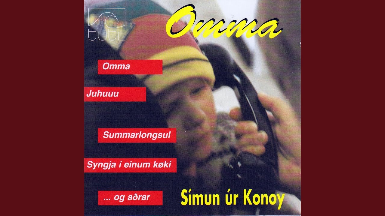 Omma