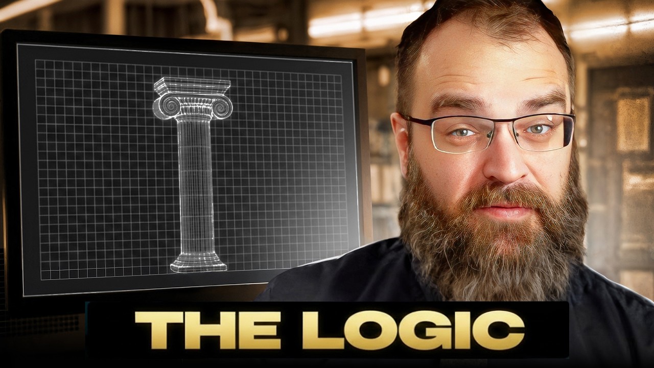 The Scientific Blueprint for God