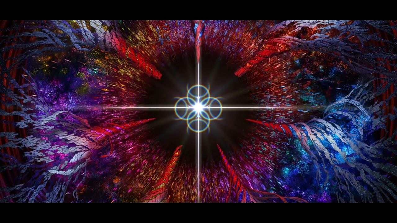 [FGO] - Final Chapter Map BGM