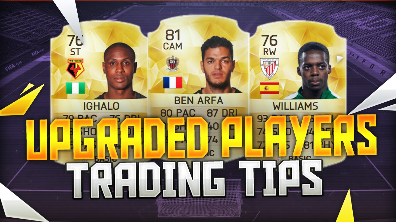THE EASIEST PLAYERS TO SNIPE NOW! FIFA 16 ULTIMATE TEAM TRADING TIPS