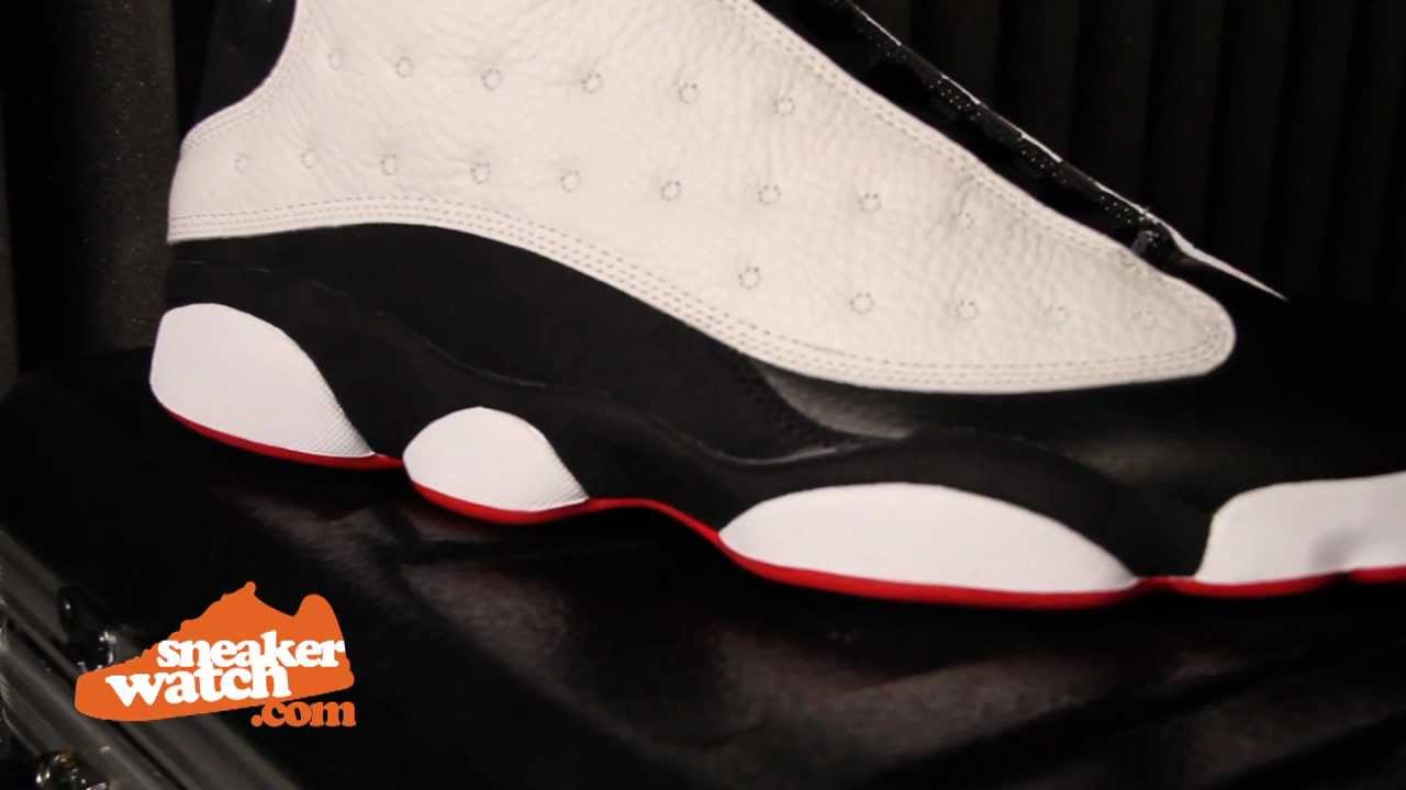 Air Jordan 13 