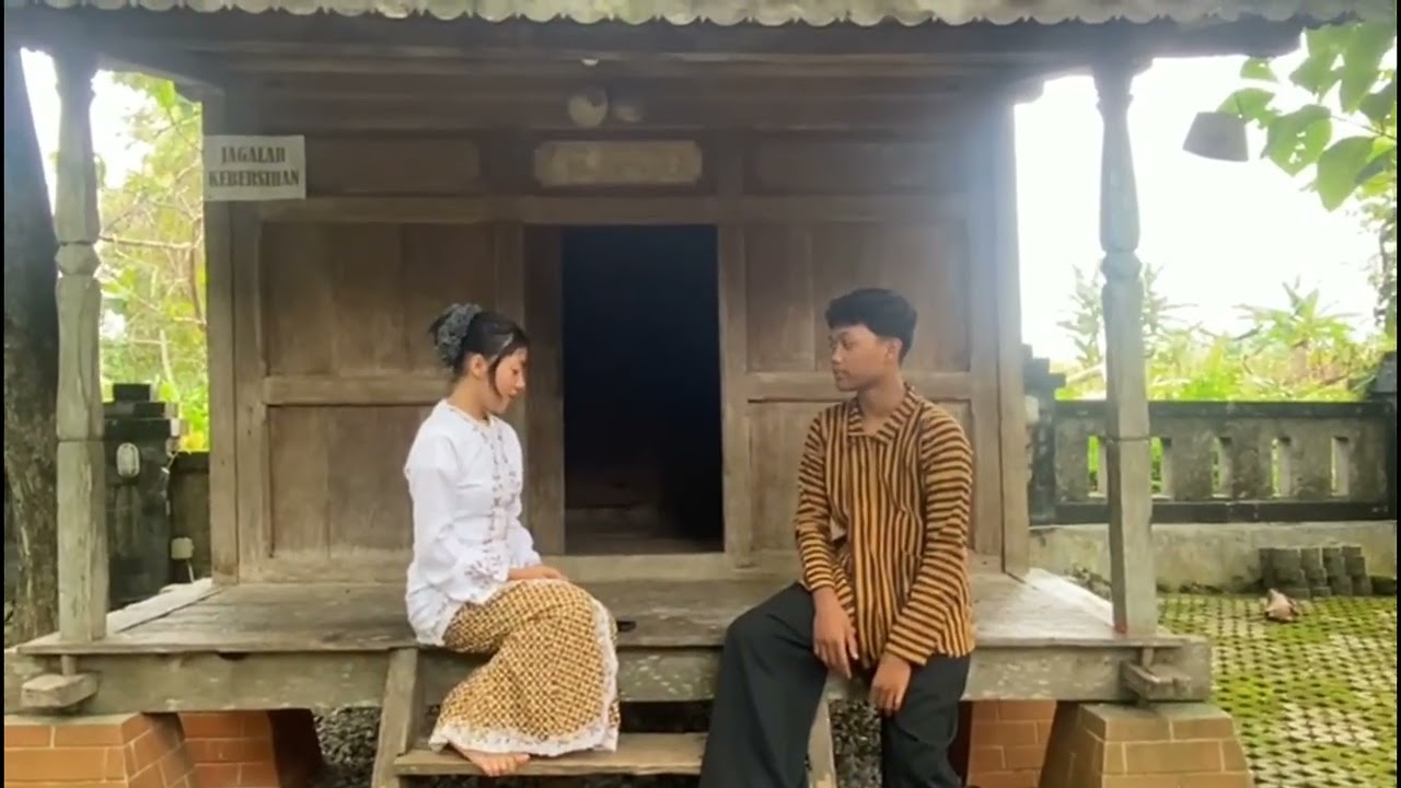 TUGAS DRAMA 