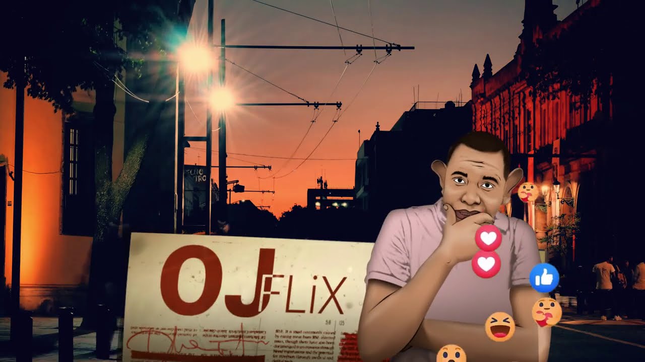 OJ FLiX Presents AKI SI POA (EP 3)