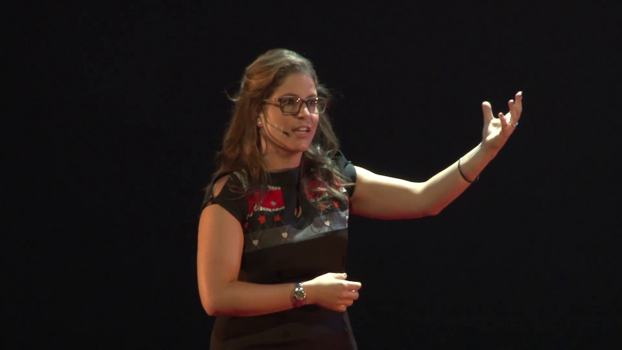 Acuerdos entre quienes están en desacuerdo | Juanita Goebertus | TEDxBogotaMujeres