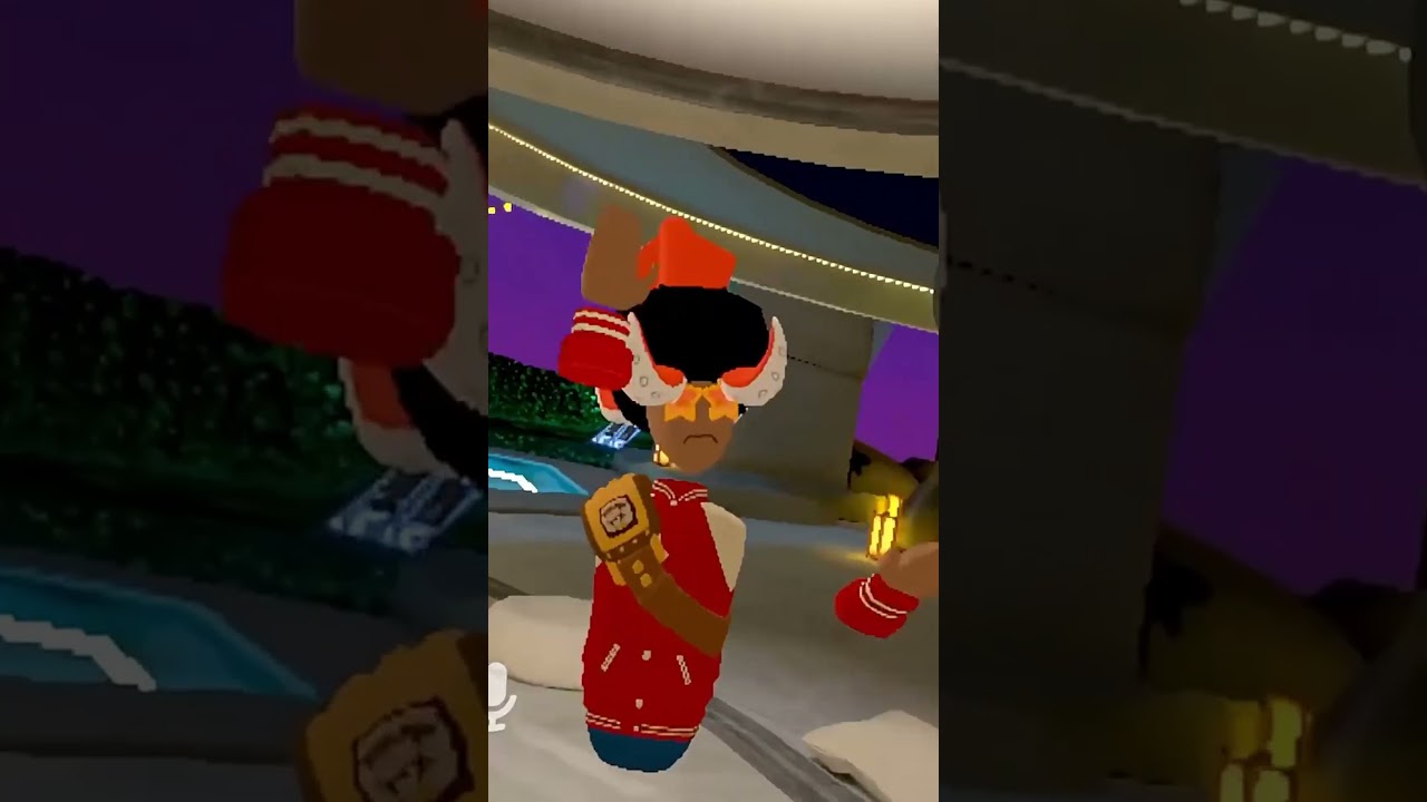 An Update On Rec Room Avatars!