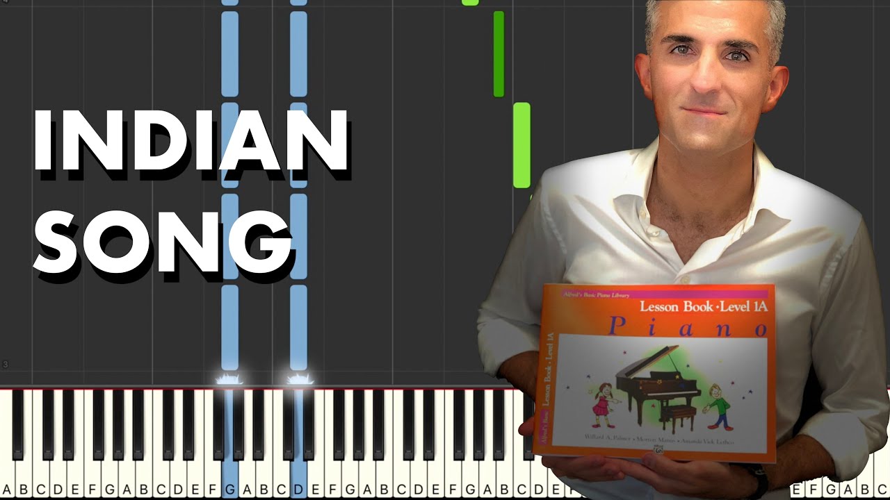 Alfred's Basic Piano Library Level 1A Lesson Book: 