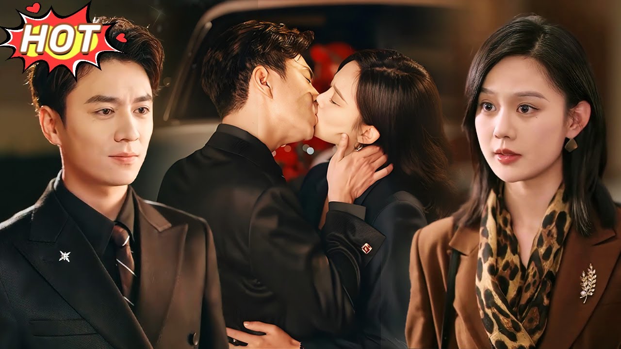 【Multi Sub】💕矜貴大佬寵妻無下限！真千金夾在兩家中受盡委屈，親生父母偏愛養女，他一句護妻宣言震懾全場！
