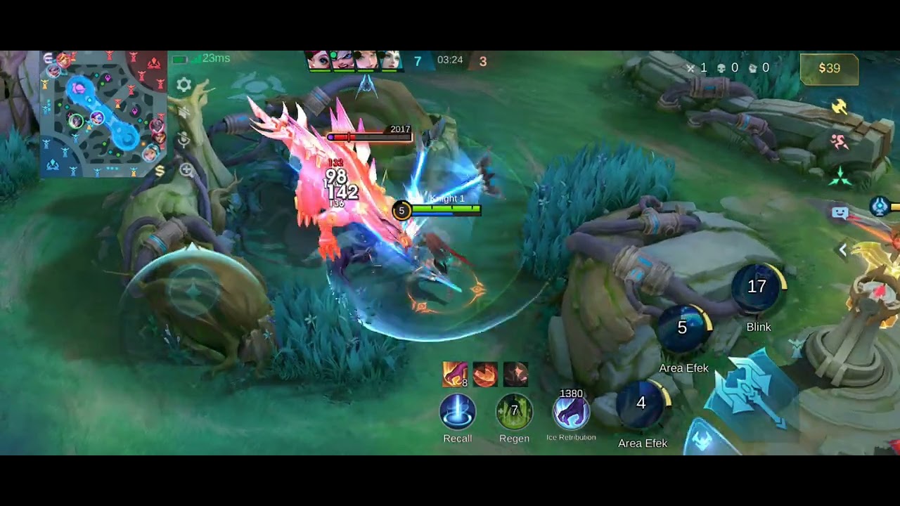 Epic Part 3 - Alpha