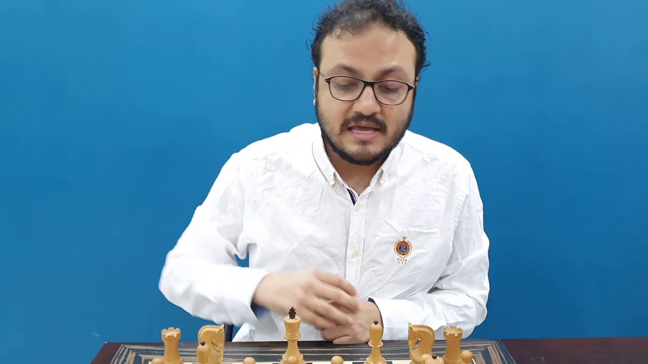 Basic Opening Chess Trap | The Grob's Attack with 1.g4!?