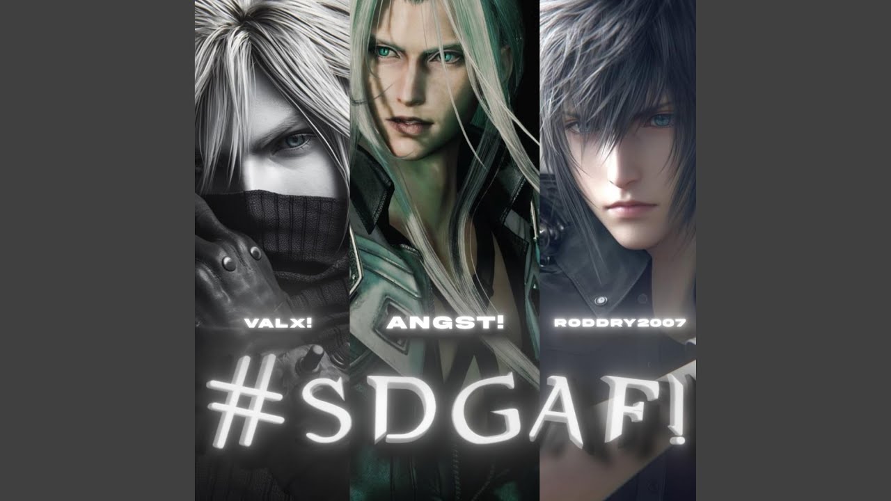 #SDGAF