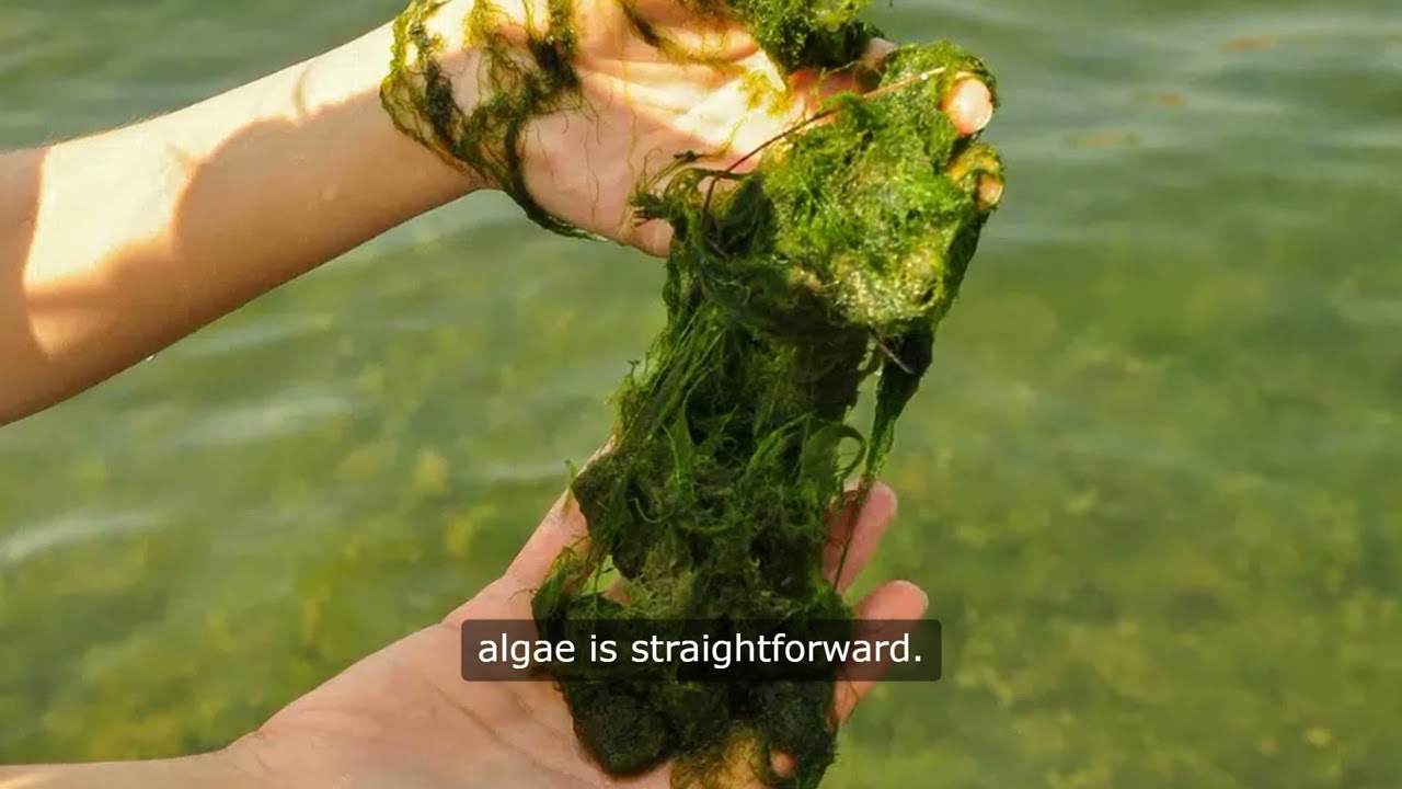 Algae Management Solutions, Understanding Filamentous Algae: Causes, Effects, and Solutions