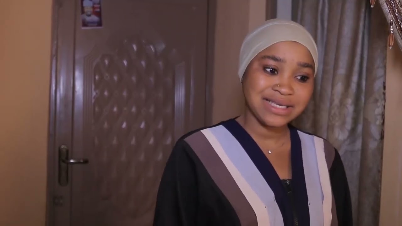 Bakin Duniya part 1 Hausa comedy film 2022