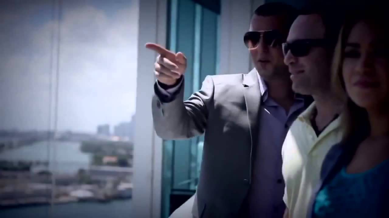 REVEL ART PRODUCTIONS CINEMATOGRAPHY REEL
