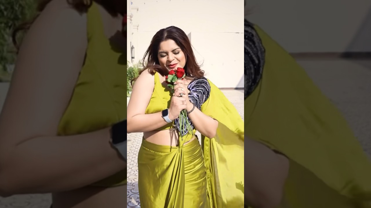 Ek chaand ki talash&hellip; #snehawagh #ytshorts #shortfeed #bollywood #music #shortsvideo #yt