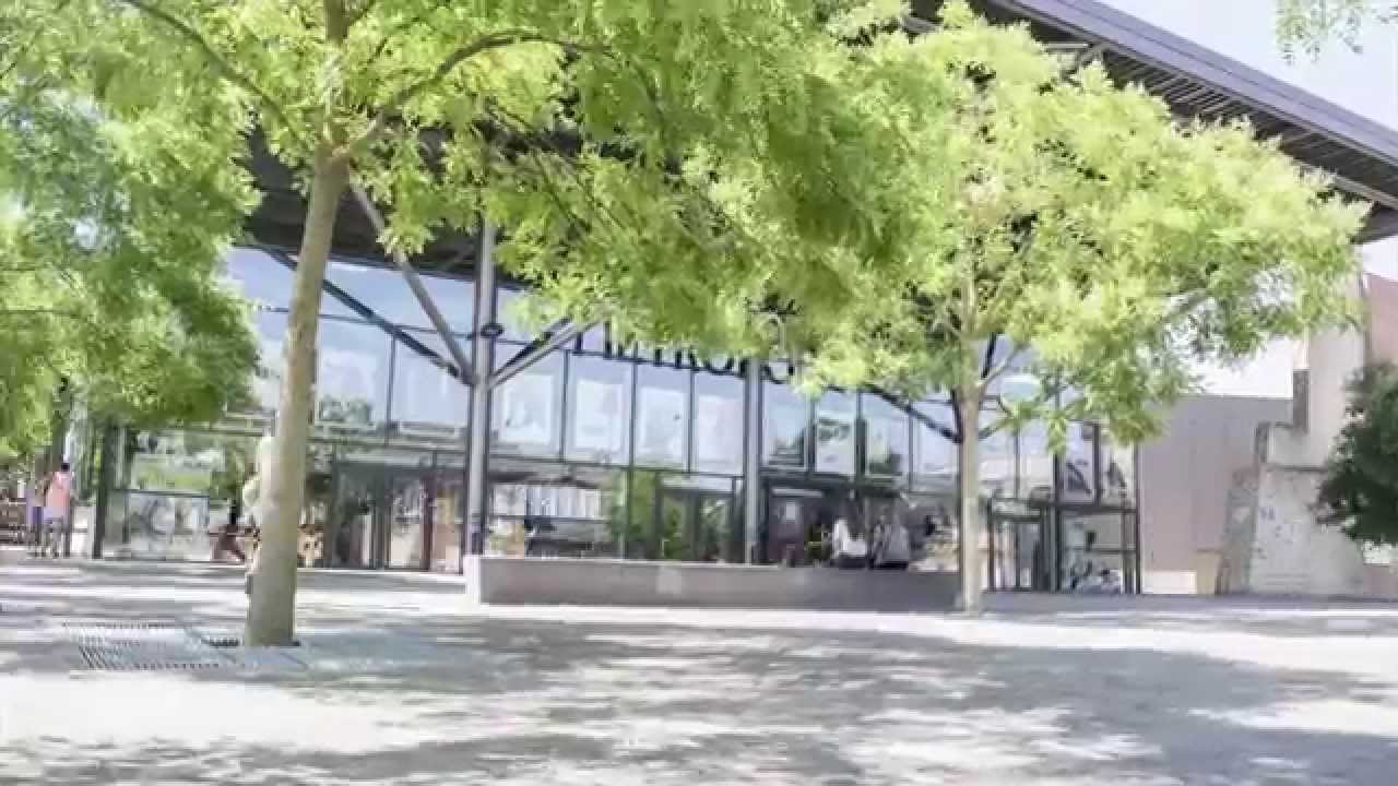 Une journée à Charleville Mézières