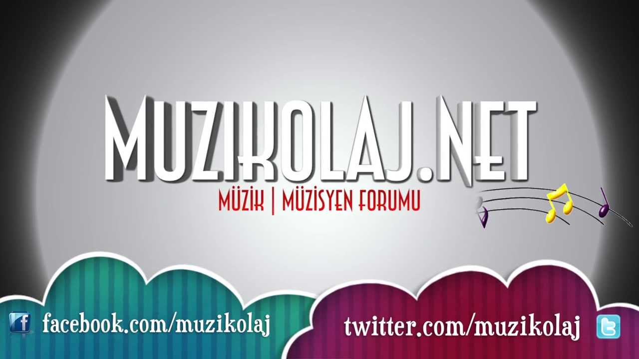 M&uuml;zikolaj | M&uuml;zik & M&uuml;zisyen Forumu