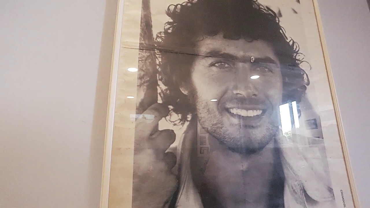 Omaggio a Franco Gasparri