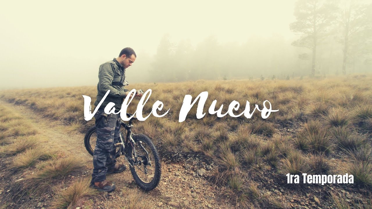 Valle Nuevo | Un Lugar Mágico en el Corazón de las Montañas