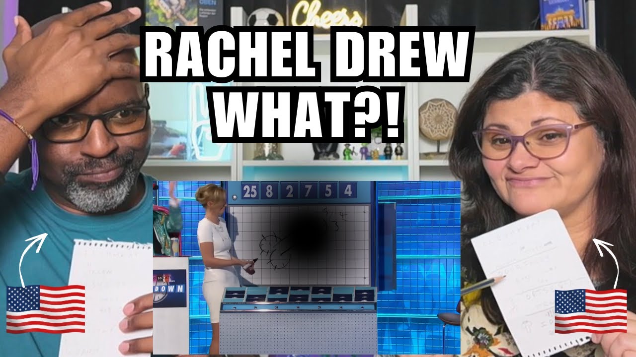 8 Out of 10 Cats Does Countdown S1E2 Had Us Cracking Up!