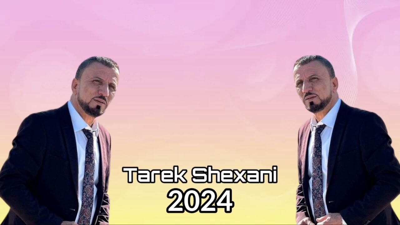 Hunermend Tarek Shexani Full Segavi NEW!! Music #wedding 2024 #tarekshexani