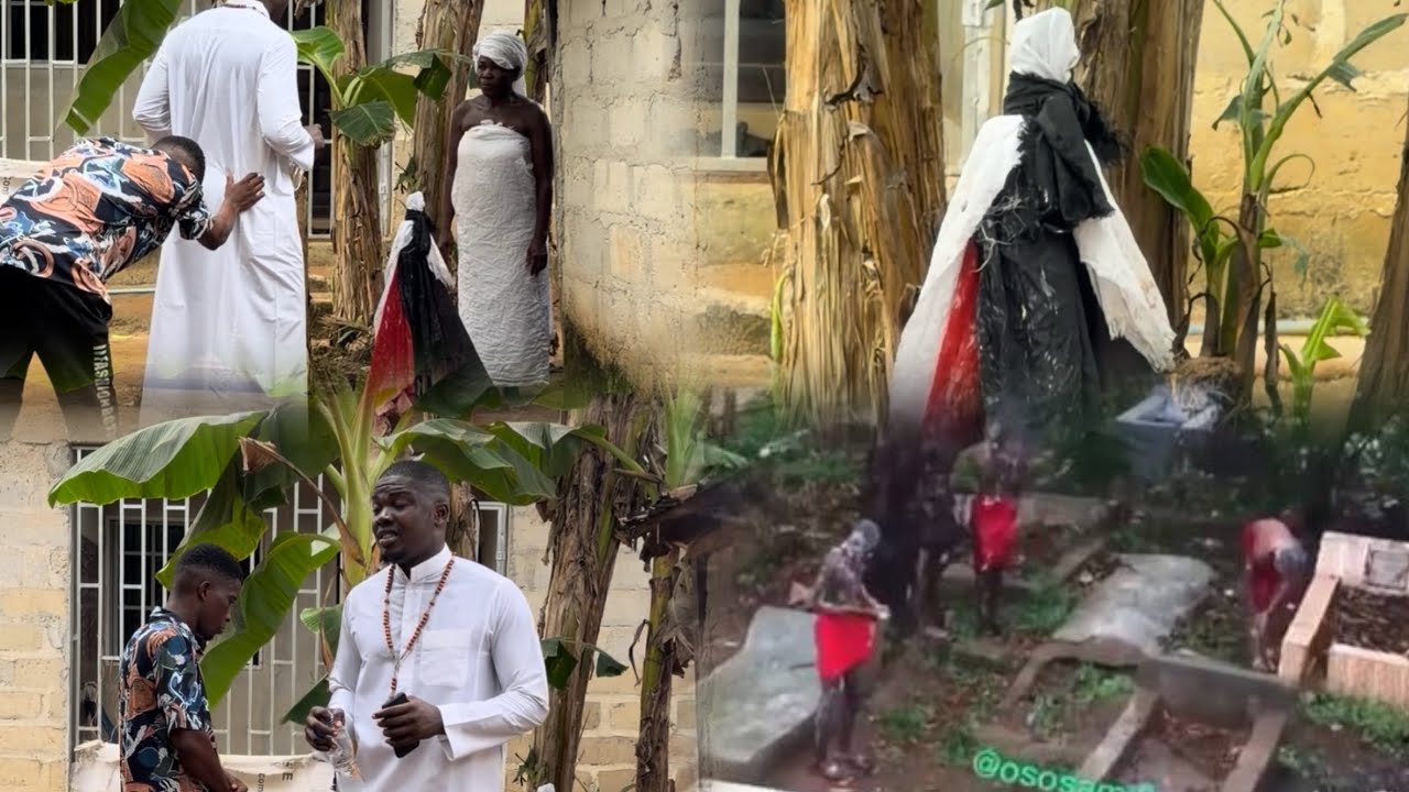 She Died… Then the Deity Came Back for Her Son | Shocking Deliverance by Minister Steve